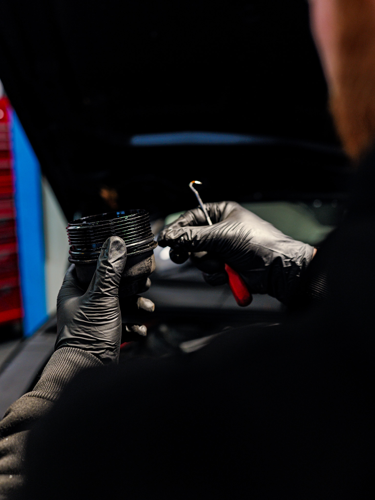 Jordan's Garage York - Repairs