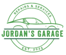 Jordan's Garage York Ltd.